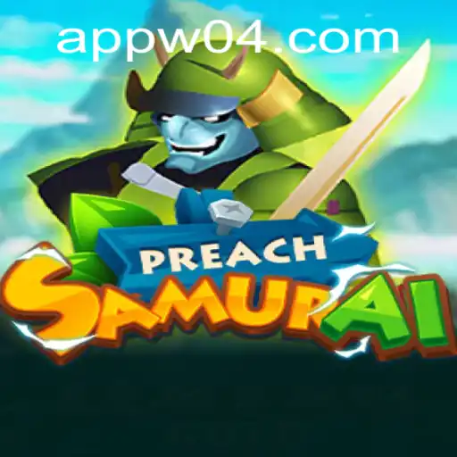 Discovering PreachSamurai: A Unique Gaming Experience with W04 PH Login