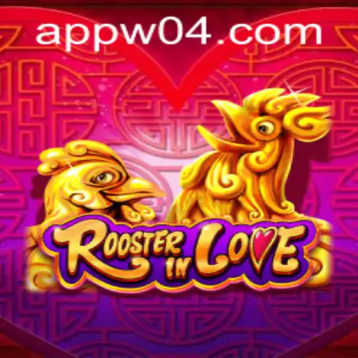 Exploring RoosterInLove: A Unique Gaming Experience with W04 PH Login