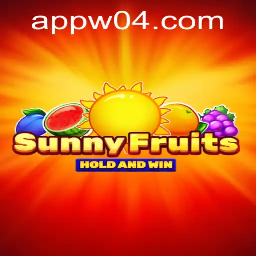 Discover the Vibrant World of SunnyFruits: A Fresh Addition to Online Gaming