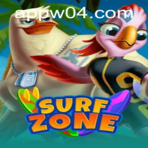 Exploring SurfZone: A New Wave in Gaming with W04 PH Login