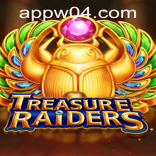 Unveiling TREASURERAIDERS: The Ultimate Adventure Awaits