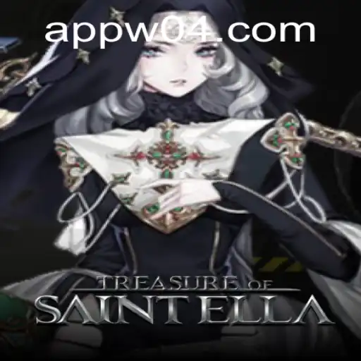 Immersive Adventure Awaits in Treasure of Saint Ella: Exploring the W04 PH Login Experience