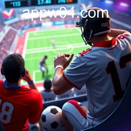 Exploring the Rise of Virtual Sports: A Deep Dive into w04 PH Login and Its Impact