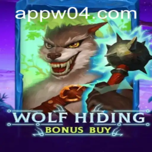 Discover the Thrills of WolfHidingBonusBuy and Master the W04 PH Login Strategy